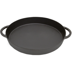 Cast Iron Skillet Ø 36 cm