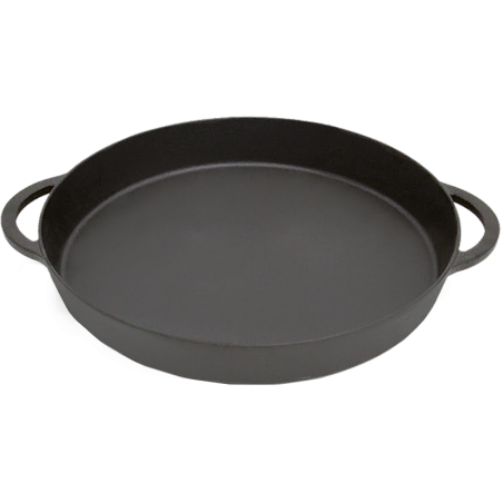 Cast Iron Skillet Ø 36 cm Cast Iron Skillet Ø 36 cm