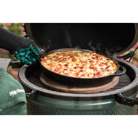 Cast Iron Skillet Ø 36 cm Cast Iron Skillet Ø 36 cm