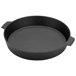 Cast Iron Skillet Ø 27 cm
