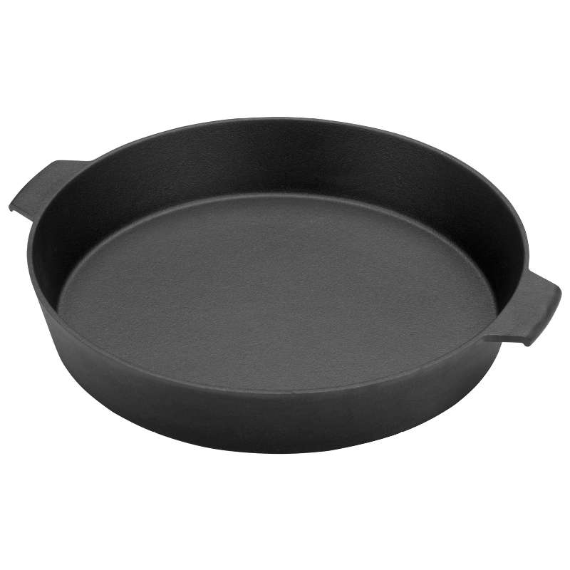 Cast Iron Skillet Ø 27 cm