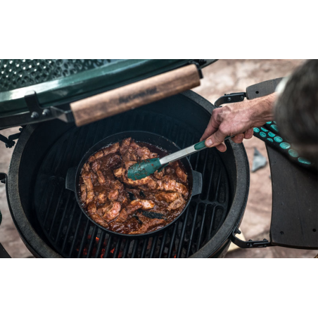 Cast Iron Skillet Ø 27 cm