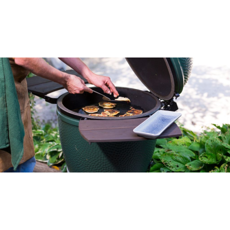 Cast Iron Plancha Ø 35 cm
