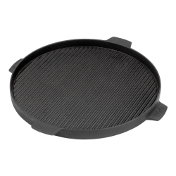 Cast Iron Plancha Ø 26 cm