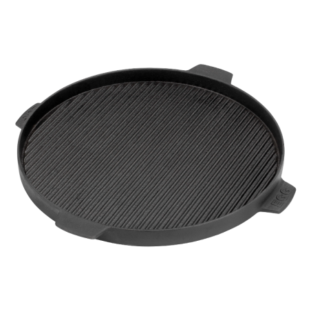 Cast Iron Plancha Ø 26 cm