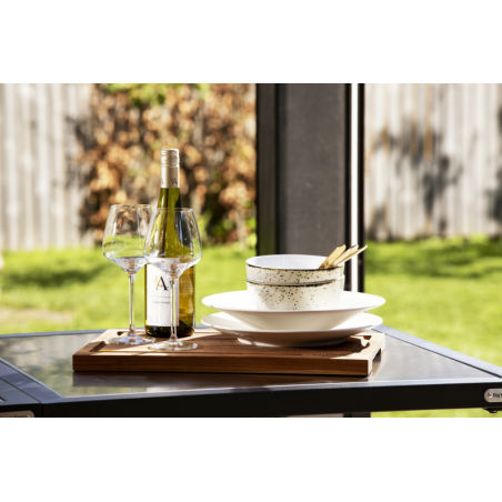 Stainless Steel Insert