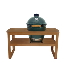 Eucalyptus Wood Table