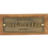 Big Green Egg oak cutting board – large