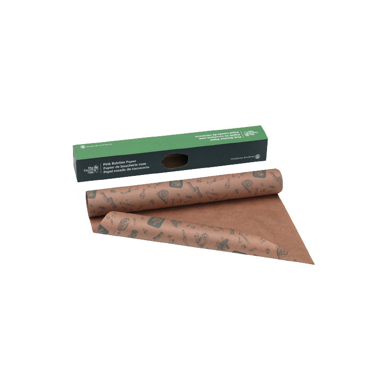 Gaļas ietinamais papīrs