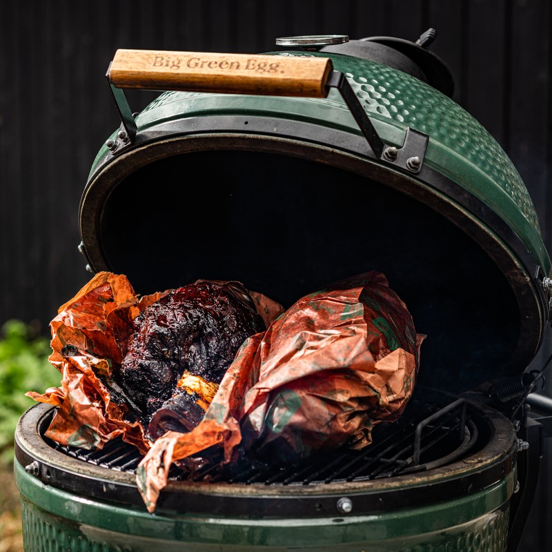 Gaļas ietinamais papīrs