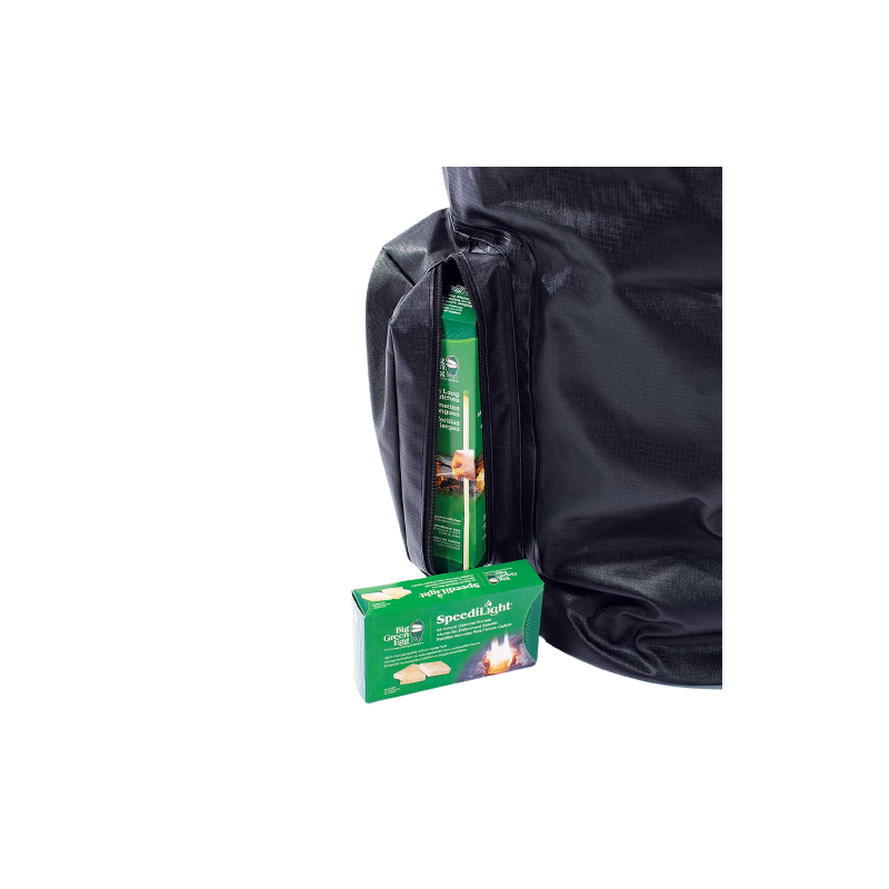 Charcoal Storage Bag