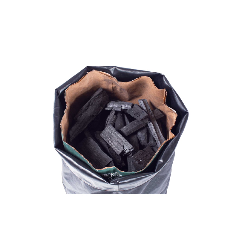 Charcoal Storage Bag