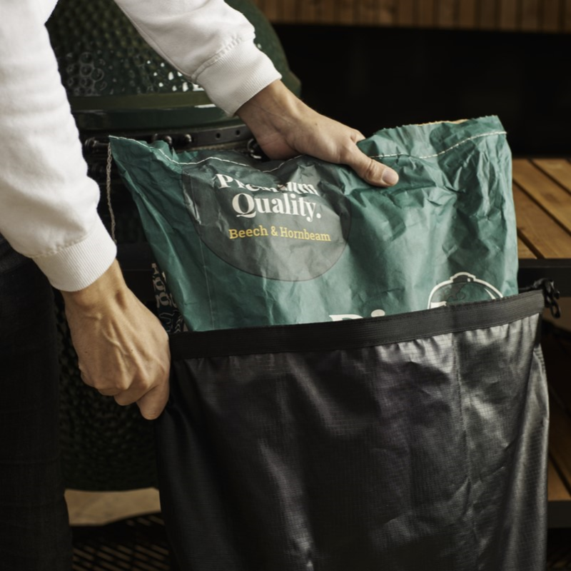 Charcoal Storage Bag