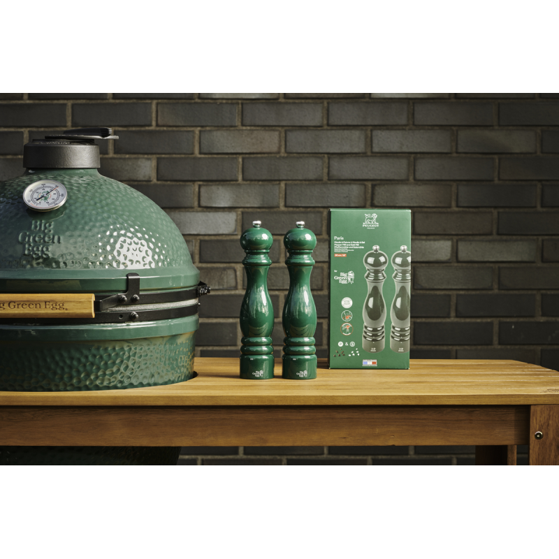 "Peugeot" sāls un piparu dzirnaviņas 30 cm