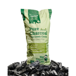 Pure Charcoal