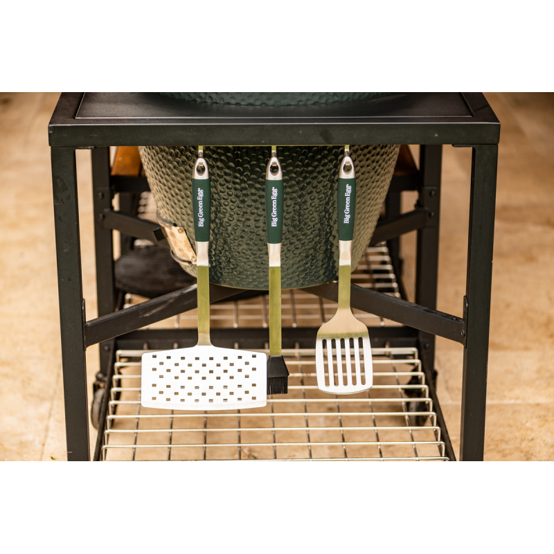 Stainless Steel Tool Set