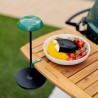 Sway Table Big Green Egg edition