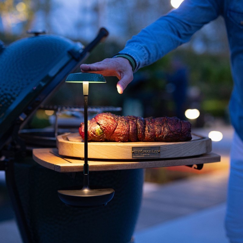 Galda lampa "Sway Table" Big Green Egg Edition