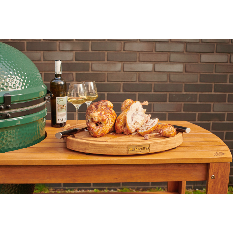 Eucalyptus Wood Table