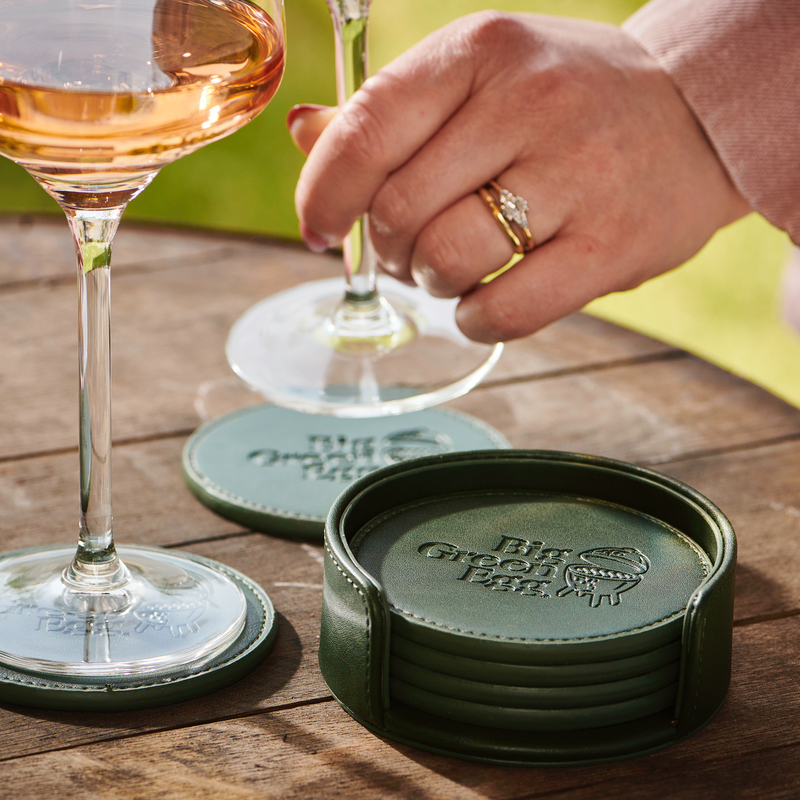 Glāžu paliktņu komplekts