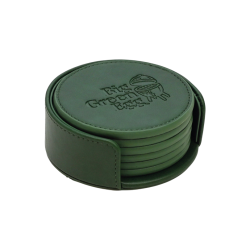 Glāžu paliktņu komplekts