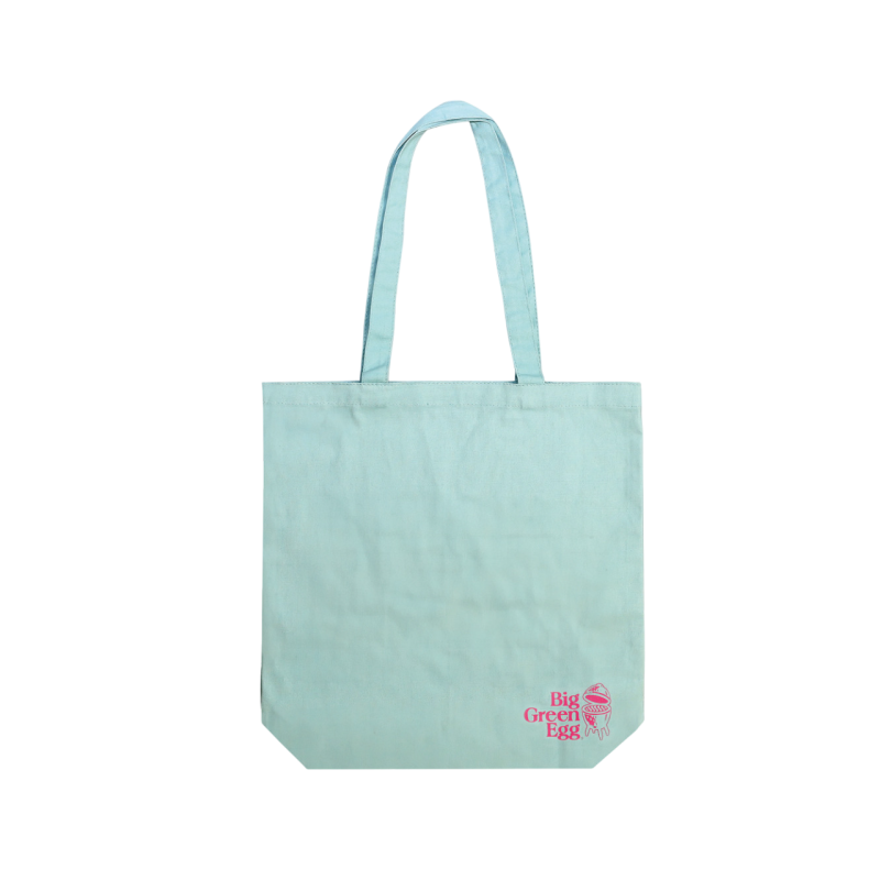 Canvas shopper