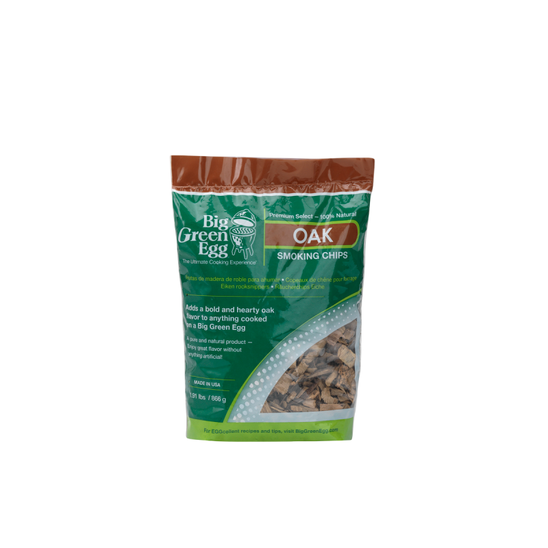 Ozols koksnes šķeldas