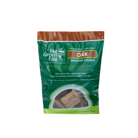 Oak Wood Chunks Oak Wood Chunks