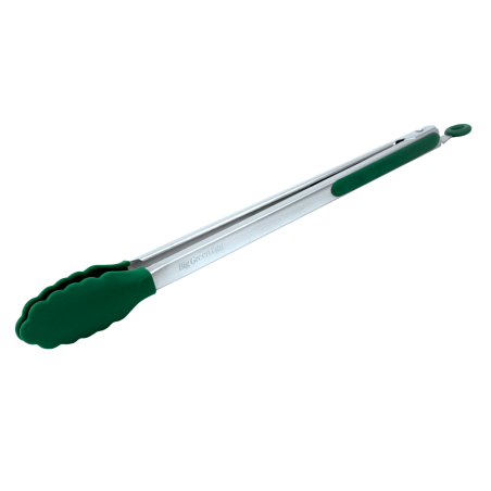 Silicone Tipped Tongs, 40 cm Silicone Tipped Tongs, 40 cm