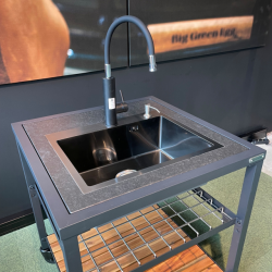 Sink for modular system