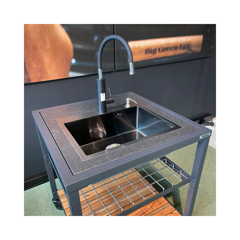 Sink for modular system