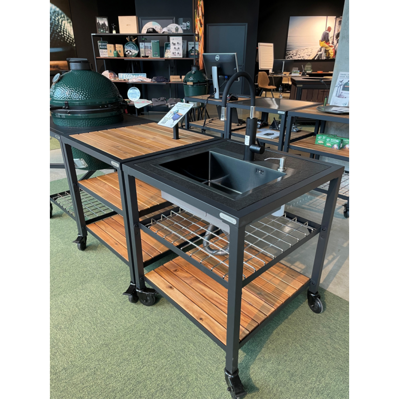 Izlietne modulārai sistēmai