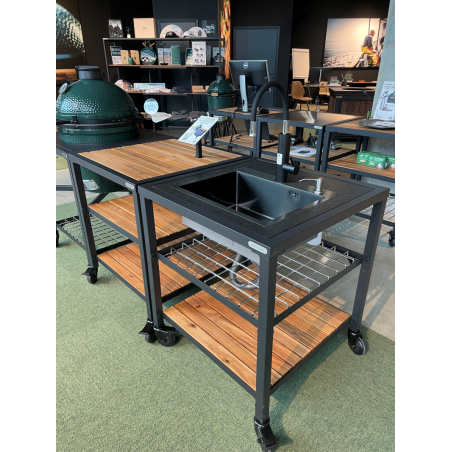 Sink for modular system