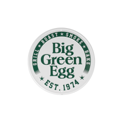 Big Green Egg emblēma