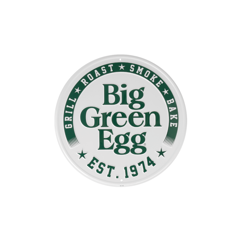 Big Green Egg emblēma