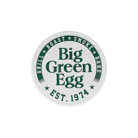 Big Green Egg emblēma