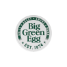 Big Green Egg emblēma
