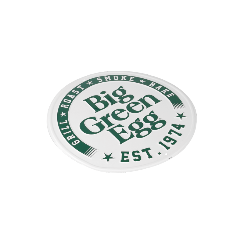 Big Green Egg emblēma