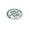 Big Green Egg emblēma