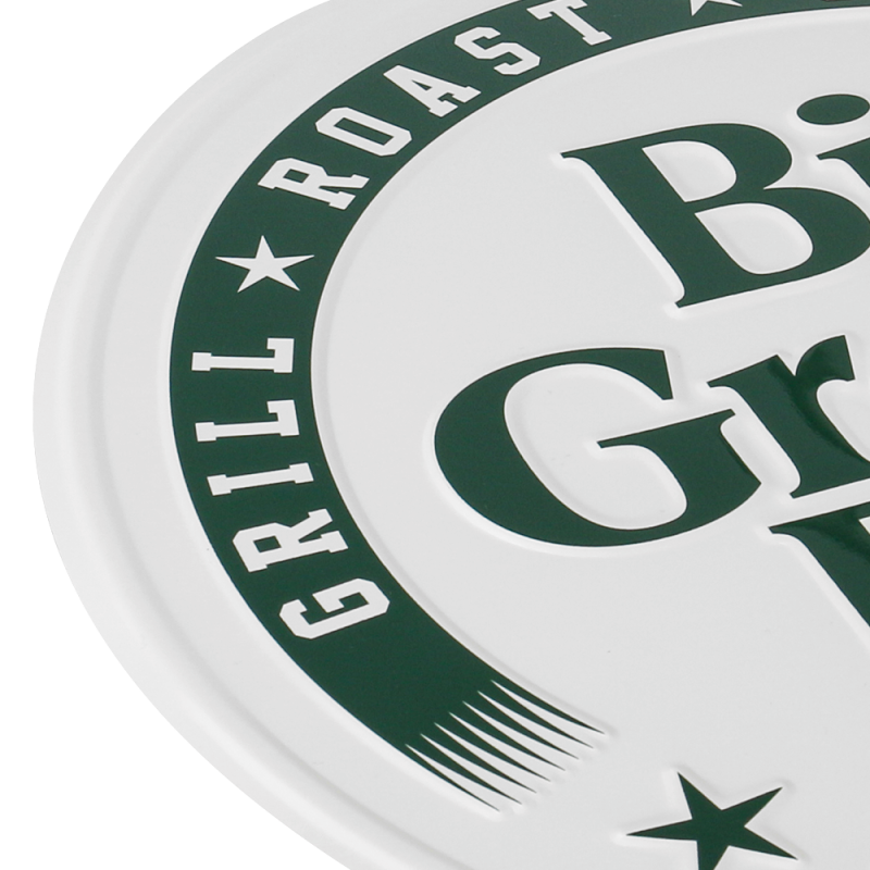 Big Green Egg emblēma