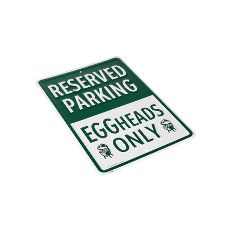 Emblēma "EGGheads ONLY"