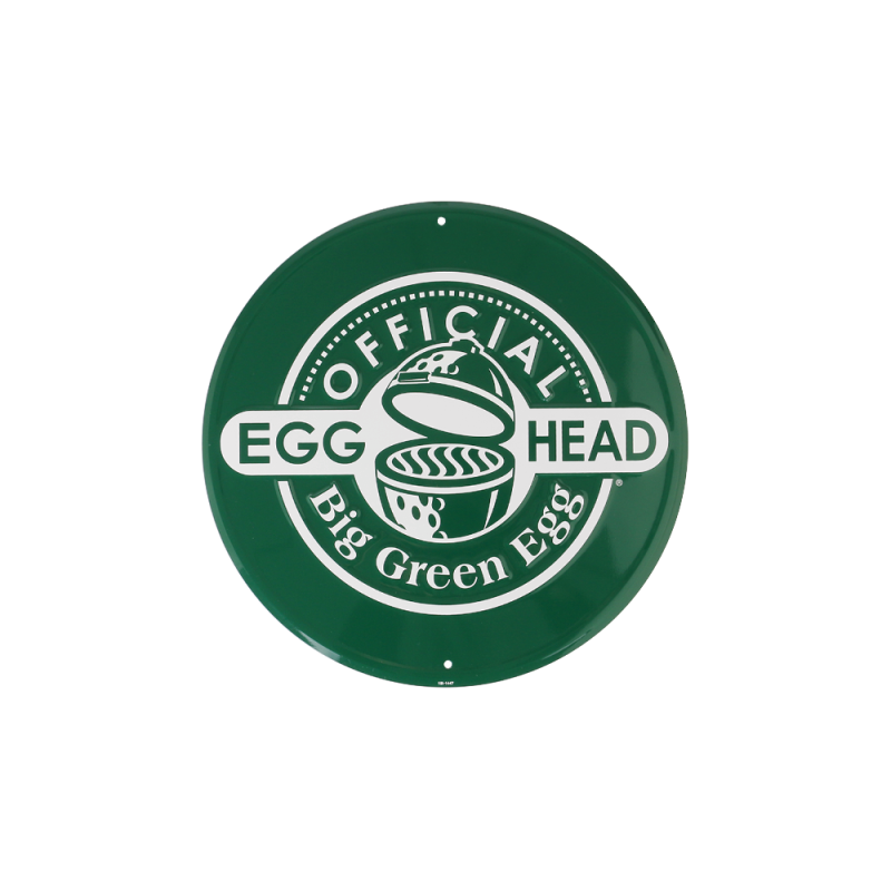 Emblēma "Official EGGhead"