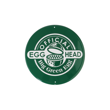 Emblēma "Official EGGhead"