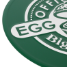 Emblēma "Official EGGhead"
