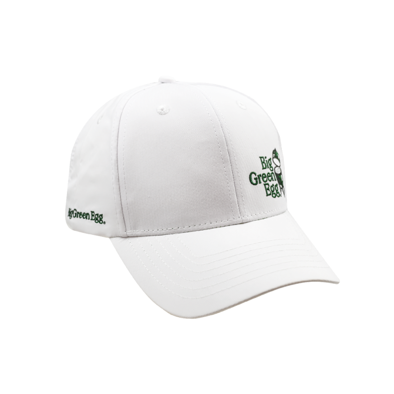 Golf cap - white