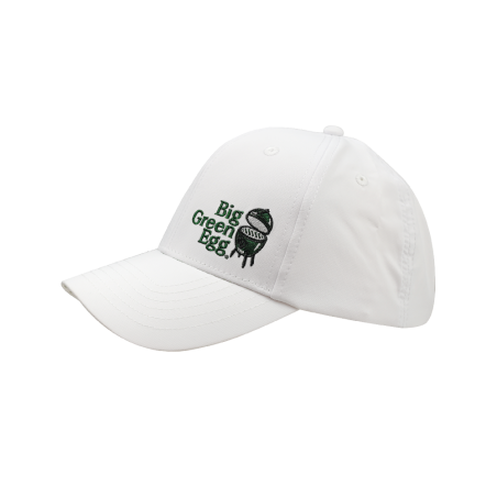Golf cap - white