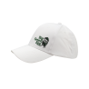 Golf cap - white