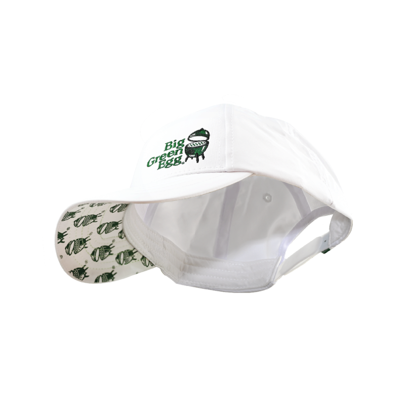Golf cap - white