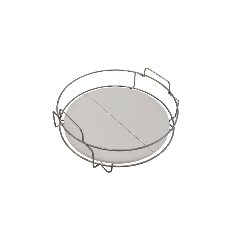 Divzonu deflektora komplekts