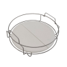 The Dual Zone Deflector Kit